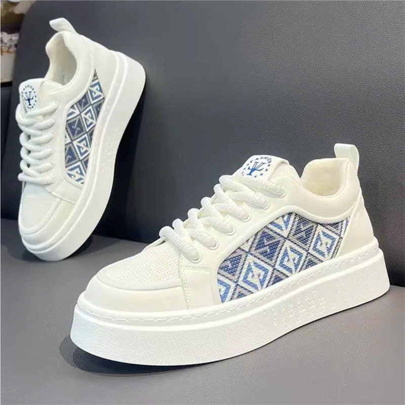 Giày Thể Thao Nam, Sneaker Nam Hottrend mẫu mới có 3 màu