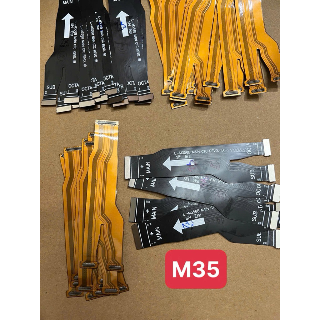 Cáp nối màn hình Samsung M35