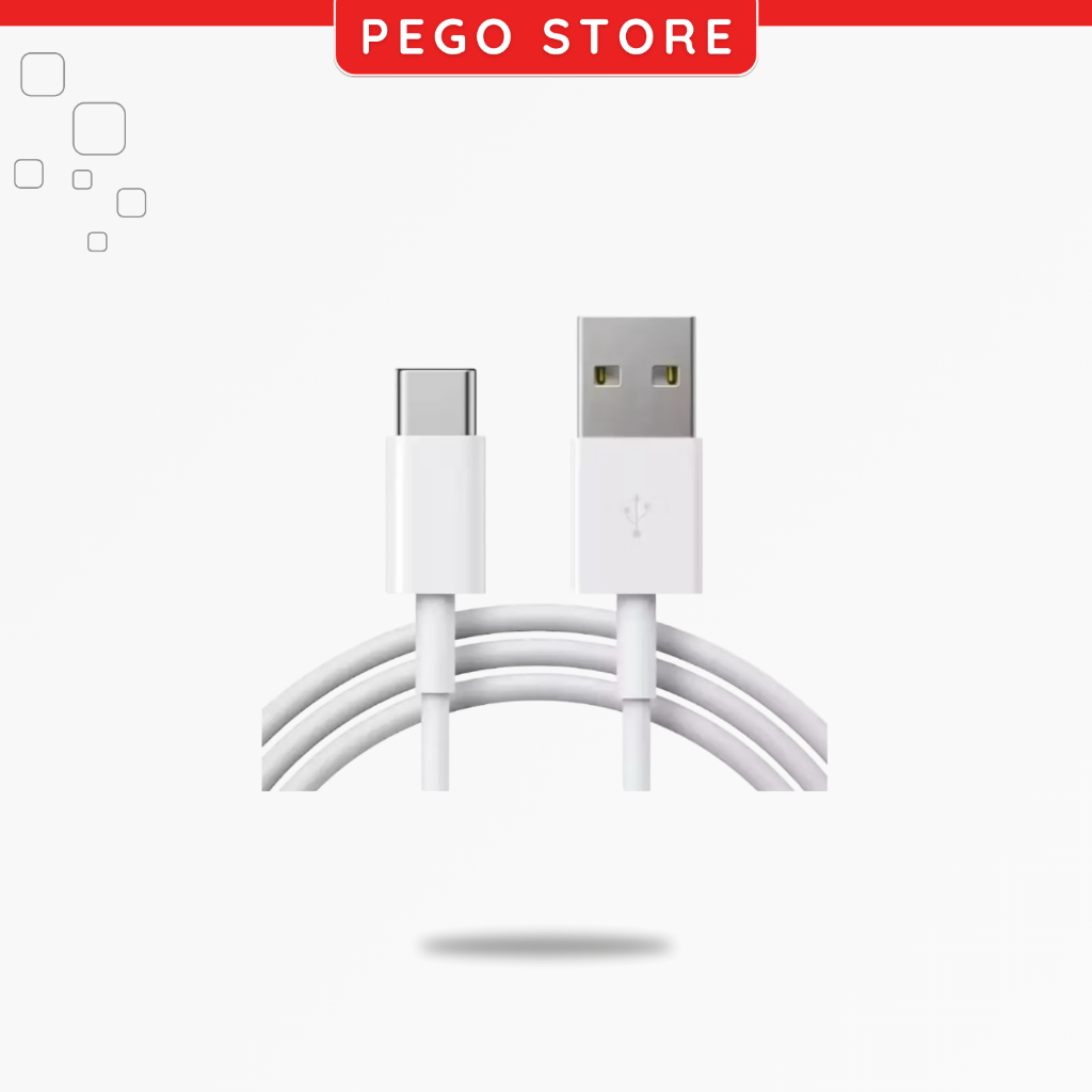 Cáp Sạc TypeC Giá Rẻ, Cáp Sạc USB To C