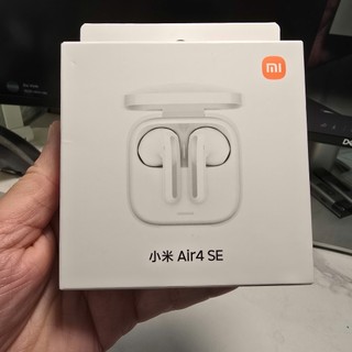 Tai nghe Bluetooth True Wireless Xiaomi Redmi air 4 SE