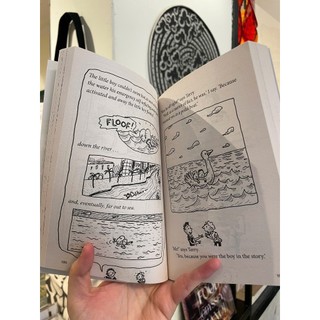 Sách - The 26-Storey Treehouse by Andy Griffiths - Childrens/Fiction book in English - Ngoại Văn
