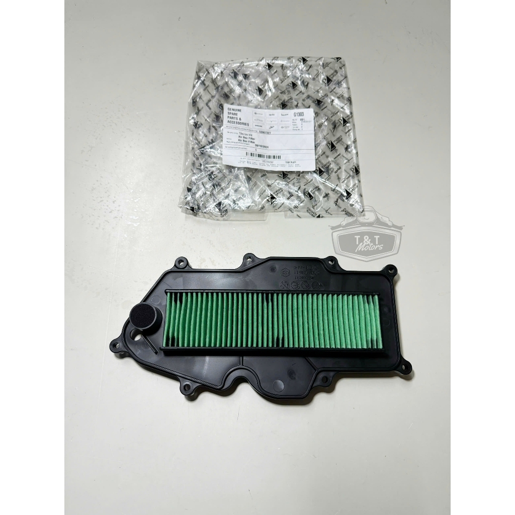 Lọc gió Vespa GTS HPE ;  Piaggio Medley ; Lọc gió Piaggio Liberty ABS