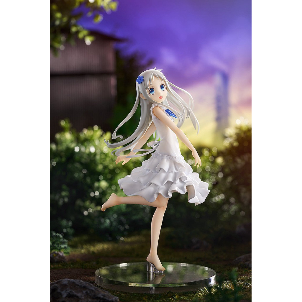 Mô hình Anohana - Meiko Honma Pop Up Parade Figure chính hãng Gsc