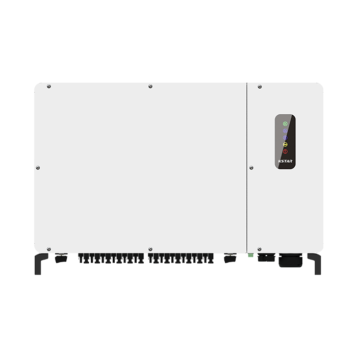 Biến tần hoà lưới bám tải Kstar 125kW ba pha bảo hành 5 năm