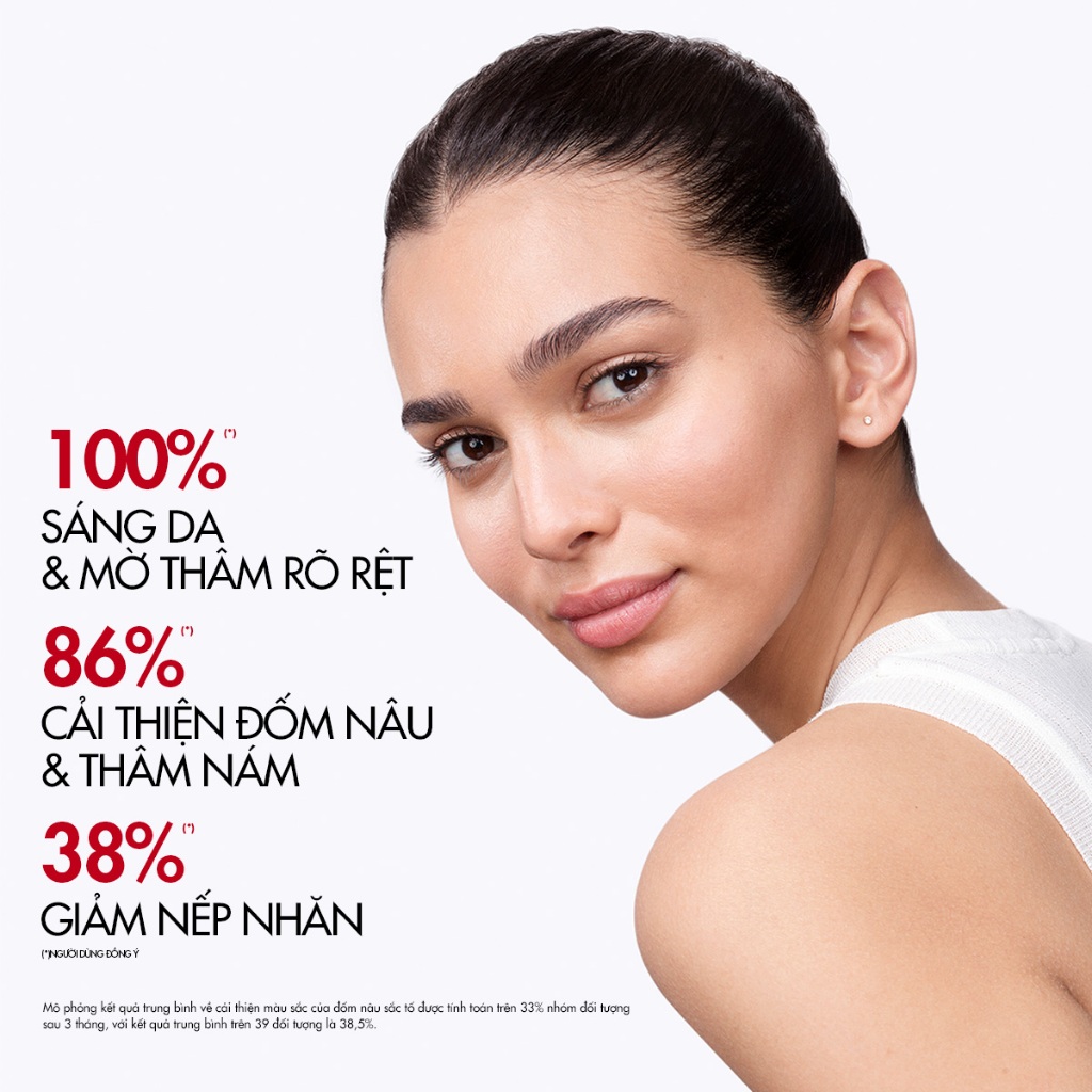 [Thế hệ mới] Serum Vichy B3 sáng da +98% sau 2 tuần nhờ Melasyl + Tranexamic Acid, giảm đốm nâu thâm nám toàn diện, 30ml | BigBuy360 - bigbuy360.vn