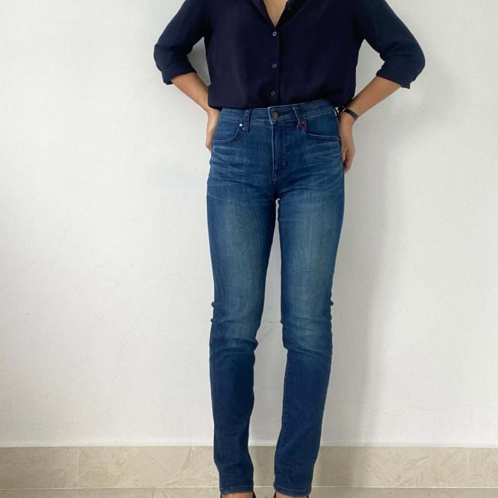 Quần jeans skinny jeans, quần jeans skinny jeans 2hand, quần jeans nữ Nhật bản, skinny jeans Nhật 2h