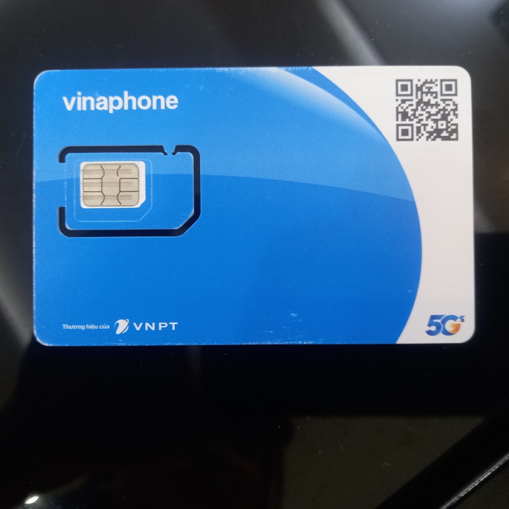 Sim Vina chuyên nhận mã otp tạo các loại tài khoản, nhận tin nhắn, nhận cuộc gọi đến