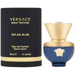 (100% Auth) Nước hoa nữ Versace Dylan Blue Pour Femme EDT