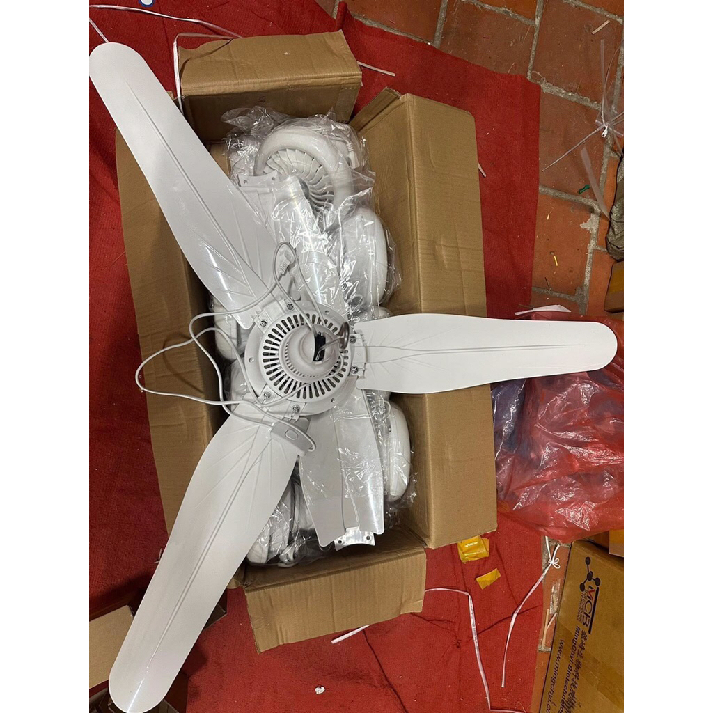 Quạt trần mini 1050 , thiết kế mơi siêu đẹp