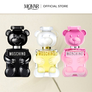  Nước Hoa Fullsize Moschino | 100ml | Moyar Perfume 