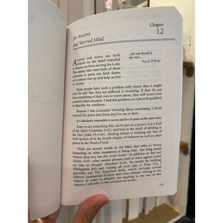 Sách - Battlefield of the Mind: Winning the Battle of Your Mind by Joyce Meyer | Ngoại văn Nhập khẩu