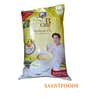 Bột sữa béo b one thái lan - 1 kg