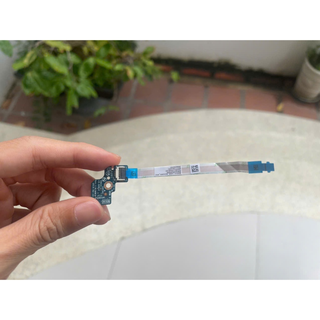 Bo cáp led Dell Latitude 5400 5401 5410 5411 LS-G891P