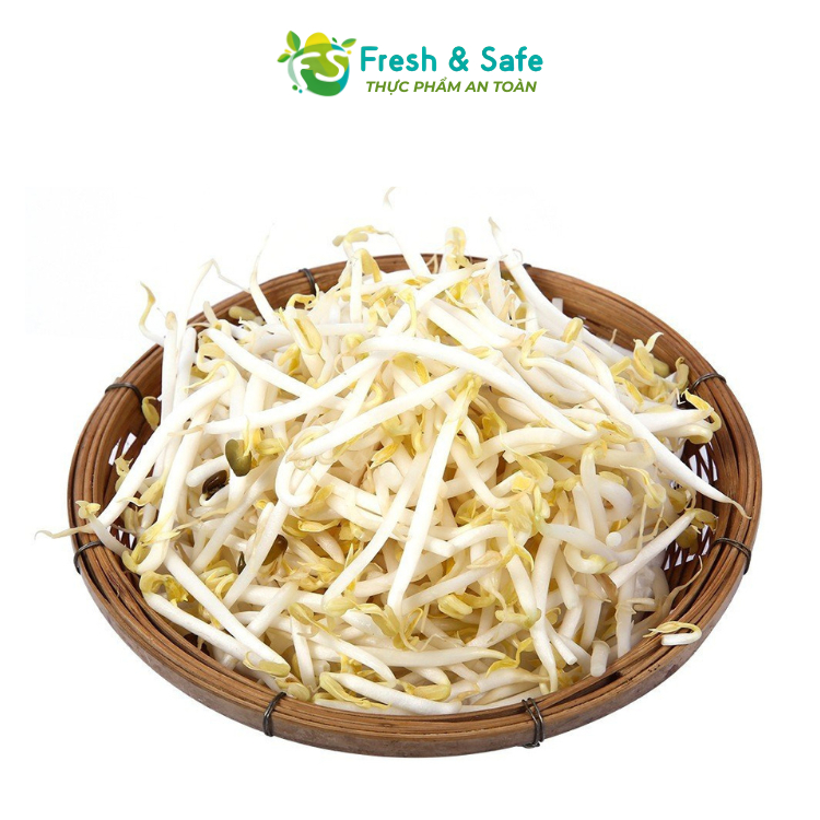 [Chỉ Giao HCM] Giá Sống - 200g