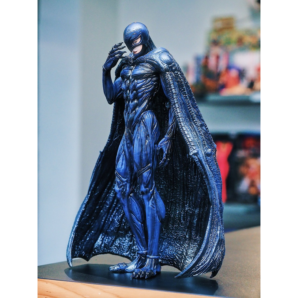 Mô hình Berserk - Griffith Ichiban Kuji Masterlise Figure chính hãng Bandai