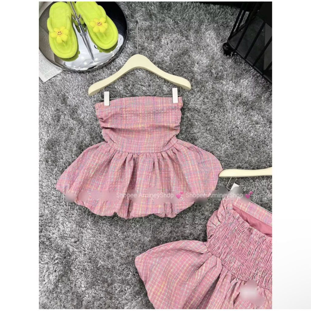 áo cup dạng bí pass( ship ngoài)