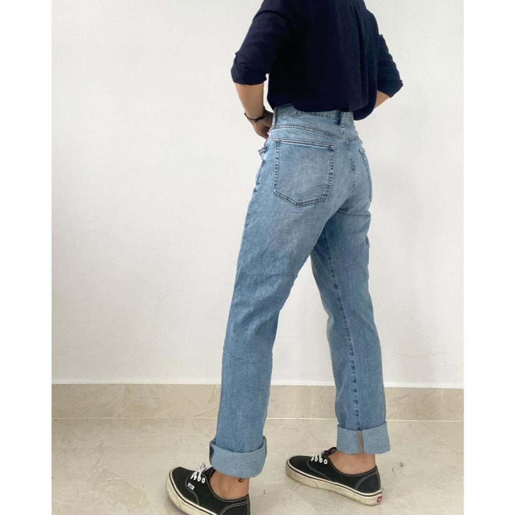 Quần jeans skinny jeans, quần jeans skinny jeans 2hand, quần jeans nữ Nhật bản, skinny jeans Nhật 2h