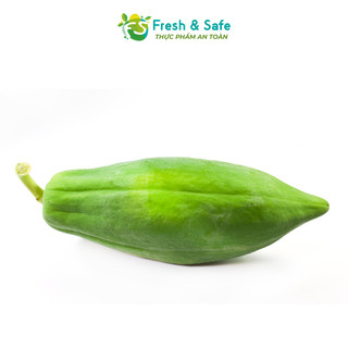 [Chỉ Giao HCM] Đu đủ xanh - trái 800g