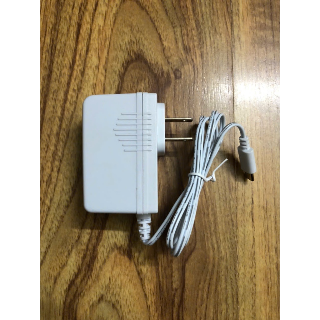 Sạc máy trợ giảng Takstar E300W -  Cục Sạc Nguồn, Adapter Nguồn Loa Trợ Giảng | IC Chống cháy nổ