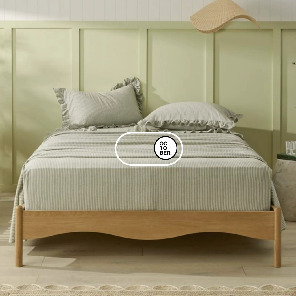 (ĐẶT MAY) Bộ Chăn Ga Gối 5 món size 1m6x2m đến 1m8x2m Cotton Organic vải trơn và họa tiết phân phối 