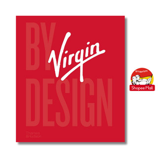 Sách - Virgin by Design by Nick Carson | Ngoại văn Nhập khẩu / Bìa cứng