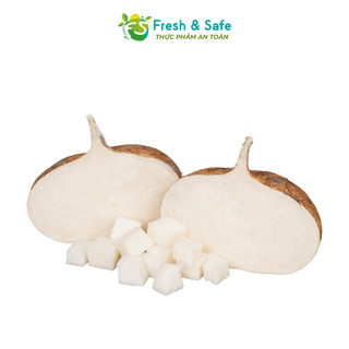 [Chỉ Giao HCM] Củ Sắn/Củ Đậu - 1kg