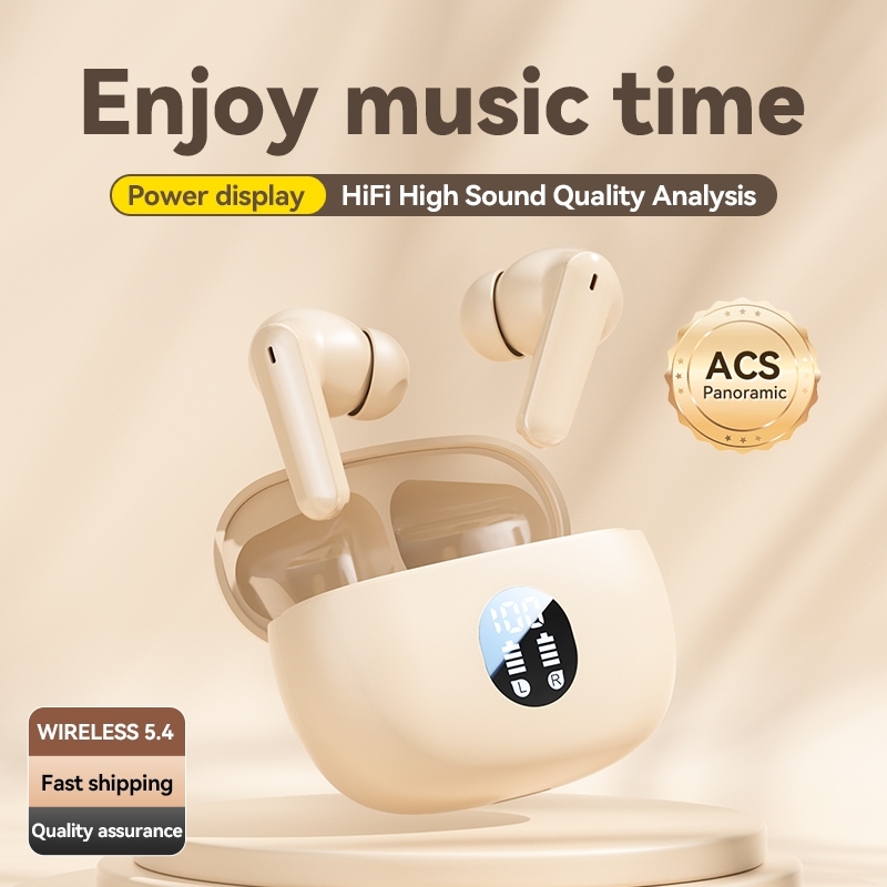895B Tai nghe không dây Bluetooth Tai nghe chơi game chất lượng âm thanh HiFi, thời lượng pin dài