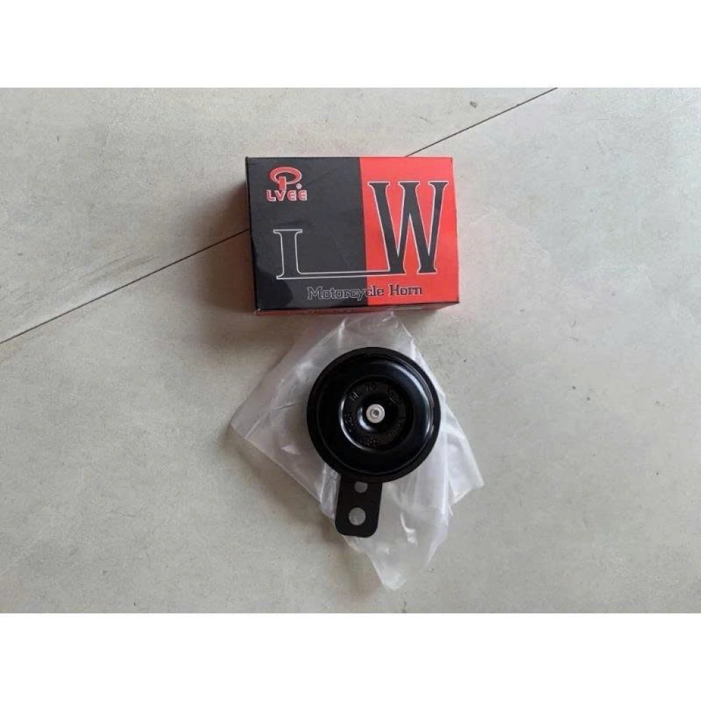 Còi kèn xe 48V chuyên dùng cho xe đạp điện và x máy điện giá 1 chiếc, rẻ vô địch