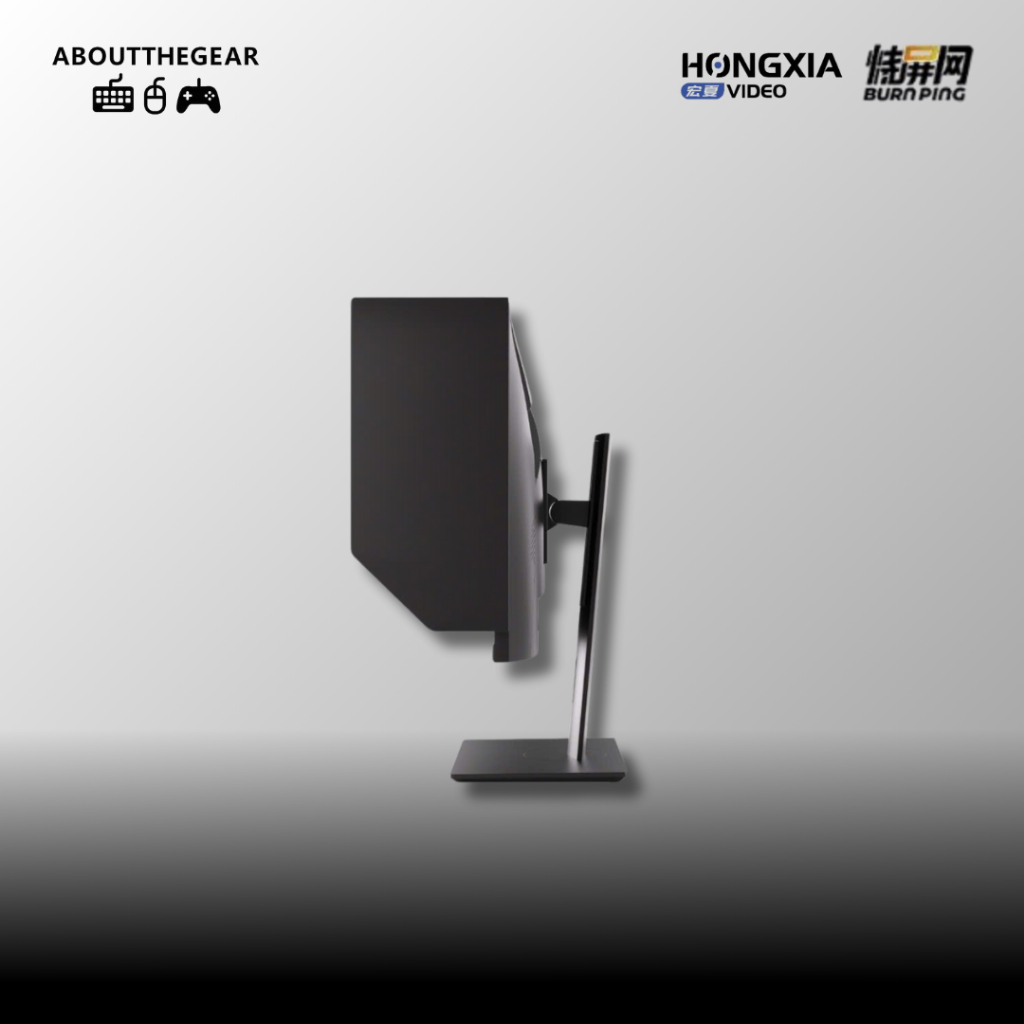 Màn hình Gaming 320hz Hongxia AK269-Pro chuyên game FPS (NEWSEAL-BH 36 THÁNG) | BigBuy360 - bigbuy360.vn