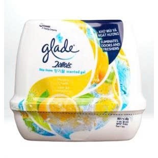 Sáp Thơm Phòng GLADE Hàng Nhập Khẩu Thái Lan 180g