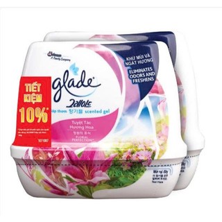 Sáp Thơm Phòng GLADE Hàng Nhập Khẩu Thái Lan 180g