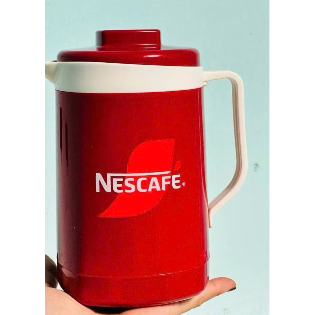 CA ĐÁ 1000ML or 900ML CA GIỮ NHIỆT HKM NES.