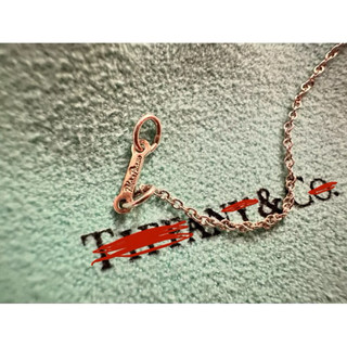 Dây chuyền Tiffany