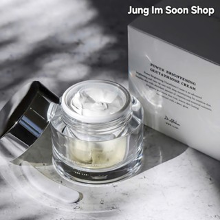  Kem dưỡng  Dr.Althea  da trắng hồng nâng tông Power Brightening Glutathion Cream 