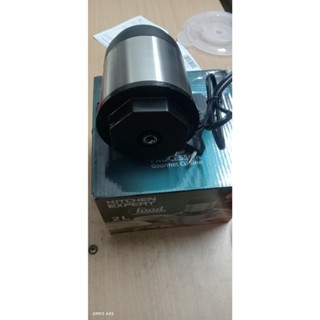 Động cơ máy xay thịt 2L inox Kitchen Expert