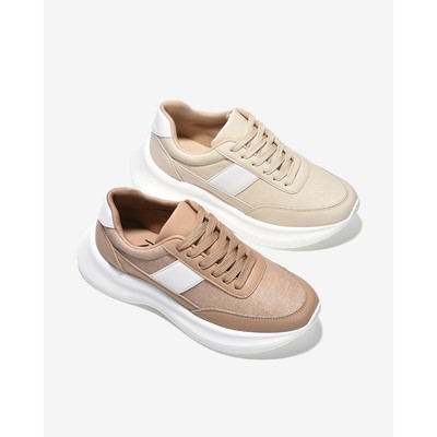 Giày Thể Thao Sneaker Zuciani The Trend Walkers N07 - GFD07