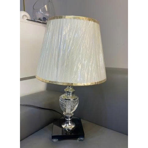 Đèn Bàn DB66 355 decor lighting ( chưa bao gồm bóng đèn chui E27 )