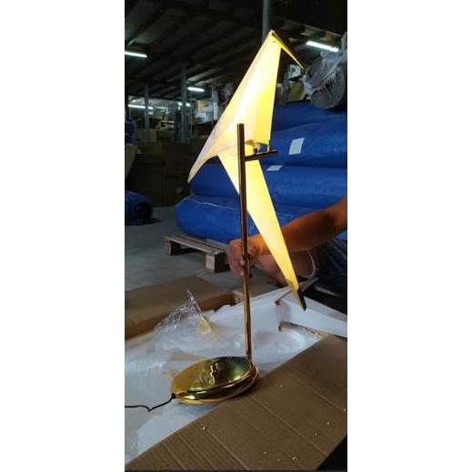 Đèn Bàn DB02T1 355 decor lighting