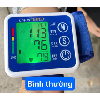 Máy đo HA HKM Ensure