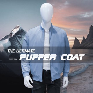  Áo Phao Nam 3 Lớp Water-Proof Urban Công Nghệ Cao Cấp Cản Gió Giữ Ấm Tốt NO.1794 