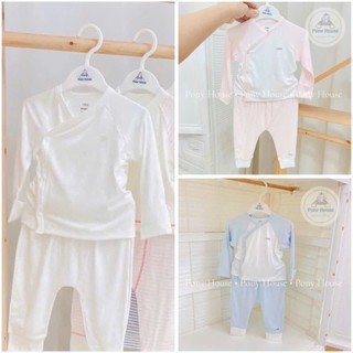  Bộ quần áo NOUS cho bé size 0-3-6-9-12M 