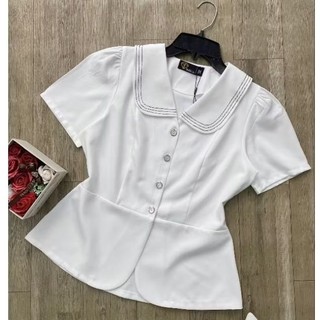 Áo kiểu công sở nữ cao cấp đủ size