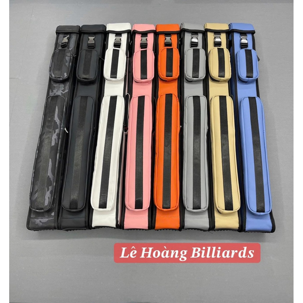 Bao form Fury đựng gậy bida 2x3