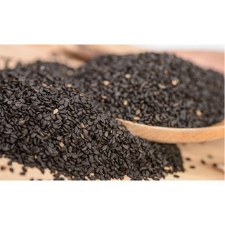 Vừng trắng/ đen 1kg