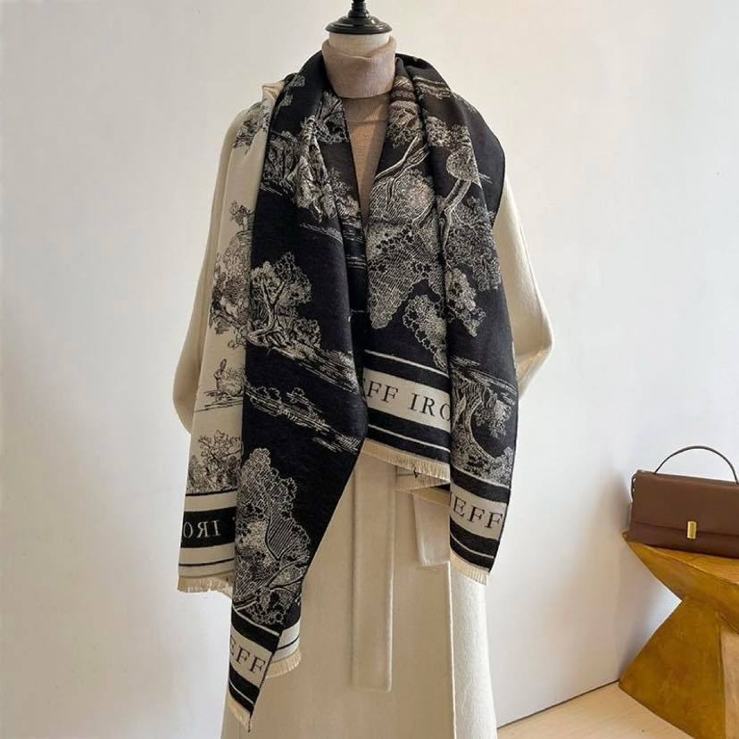 LALASHOP_Khăn sang chảnh quý phái thanh lịch | BigBuy360 - bigbuy360.vn