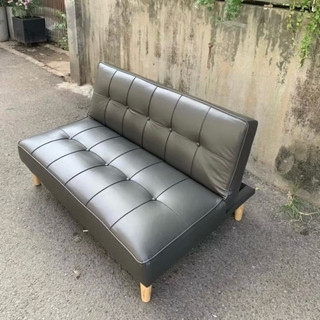 SOFA MINI - SOFA BED CHÂN GỖ SOUTHERN