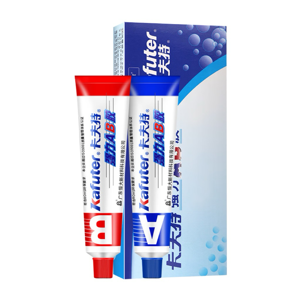 keo kafuter AB 8818 keo dán đa năng AB keo kafuter chính hãng