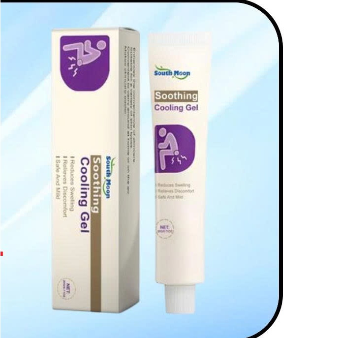 Gel Kreain Nature - 1 tuýp 20g