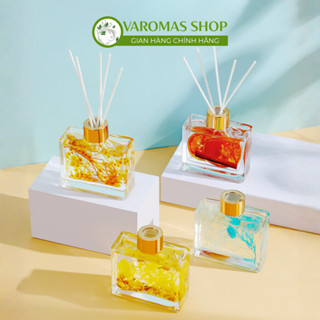  Tinh Dầu Thơm Phòng VaromaS KT70 100ml Decor Trang Trí Phòng Hương Dịu Nhẹ Cao Cấp 