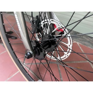 Xe Đạp MAGICBROS S450 PRO 2026 • Cực phẩm
